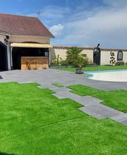 Entreprise Paysagère Olivier Grosbois image 6