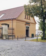 BIO COMPANY Schiffbauergasse Bild 2