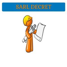 Decret SARL