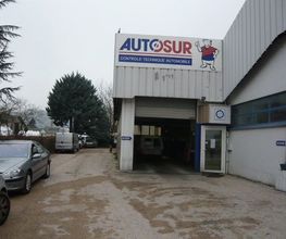 AUTOSUR ESPALION image 2