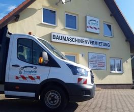 Langfeld Hydraulik & Service Bild 1