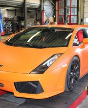 Pallaoro Pneushop & Garage GmbH - Premio Partner Bild 5