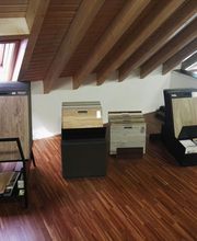 Frommer Parkett- & Fußbodentechnik - Parkett, Vinylbelag und Bodenbeläge Bild 13