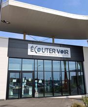 Écouter Voir Optique Saint-Doulchard image 1