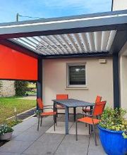 Daniel Moquet signe vos clôtures - Ent. Bodas image 4