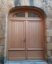 LMC 19 LES MENUISERIES CORREZIENNES image 14