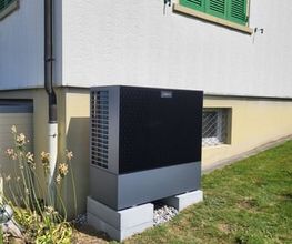 Haustechnik Steinmann AG Bild 1
