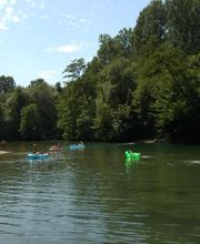 Camping Le Chassezac image 10