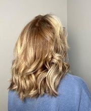 Elements Salon image 1