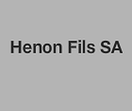Henon Fils image 4