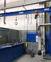 Mechanik Taucha Fördertechnik GmbH Bild 11
