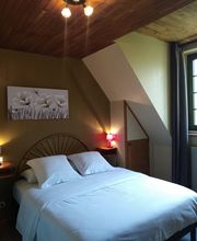 Hôtel du Pont et Restaurant image 17