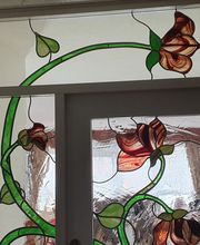 Glas Atelier Roland Götz Bild 38