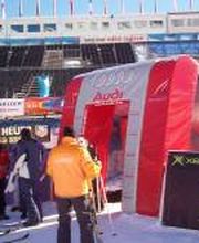 Skitor - Planen und Zelte | CPS Carsten Peter Schrott | München