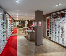Opticien McOptic - Lausanne Bild 3