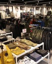 AWG Mode Center Ottobrunn Bild 9