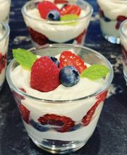 Kitchen Fee Catering Bild 5