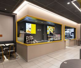 McDonald's Bild 4
