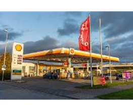 Shell Recharge Charging Station Bild 15