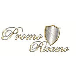 Promo Ricamo logo