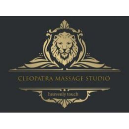 Cleopatra Tantra Massage logo