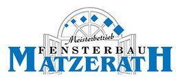 Fensterbau Matzerath Inh. Manfred Matzerath