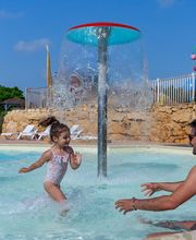 Camping Sandaya le Carbonnier Dordogne image 17