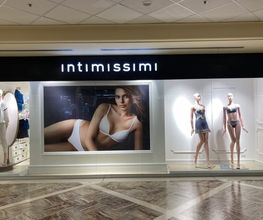 Intimissimi immagine 1