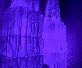 IceBar Cologne Bild 8