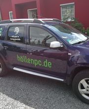 Höllen PC Computerhilfe Bild 1