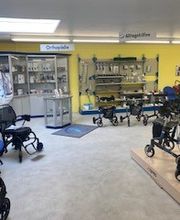 Hermap AG Sanitätsgeschäft und Rehatechnik, Elektromobile Bild 8