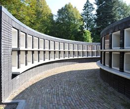 urnenmuur