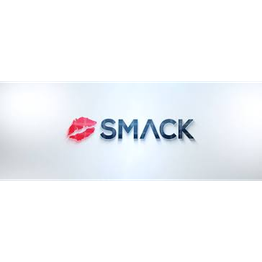Smack Creazioni Pubblicitarie logo