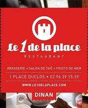 Le 1 de la Place image 1