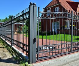 123 Zaun B. Drobbe Bild 7