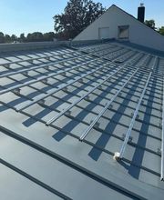 Hirschberger Metalldeckungen Franz Linneboden inh. Jan Uhlen Bild 4