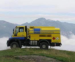 Gredig Brennstoffe AG Bild 3