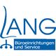 Lang Büroeinrichtungen und Service