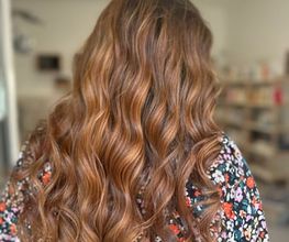 FATA HAIR FASHION di Zanchi Thea Bild 5