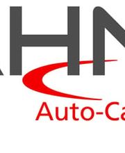 Garage & Carrosserie Eduard Zahnd AG Bild 1