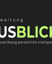 Hausverwaltung Hausblick Bild 1