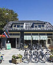 Fietsenverhuur Schiermonnikoog