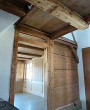 Zulliger Schreinerei + Holzbau AG Bild 2