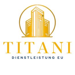 Titani Reinigungdeinst logo