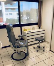 Laboratoire Saint-Aygulf - L'Emeraude -  BIOGROUP CÔTE D'AZUR image 2