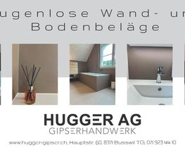 Hugger AG Bild 2
