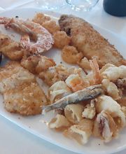 Ristorante La Perla - Fano immagine 11