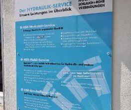HSR Bad Hersfeld - Der Hydraulik-Service Bild 3