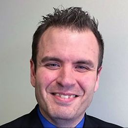 Jason Woodard at Diamond Residential Mortgage Corporation