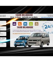 Taxis Delarasse image 2